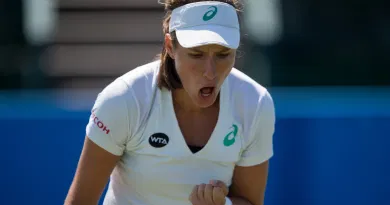 ‘Have the media been mean to Johanna Konta?’