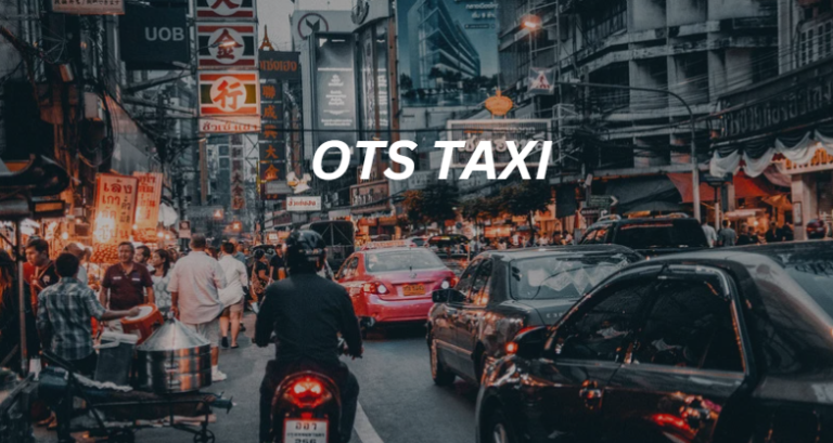 OTS taxi