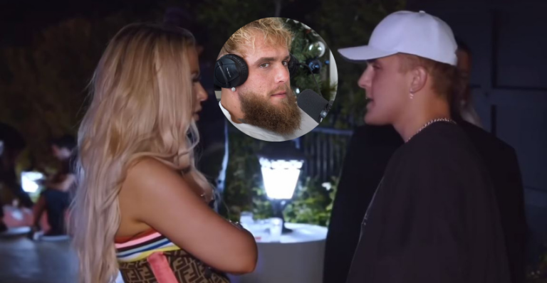 jake paul and tana mongeau wedding